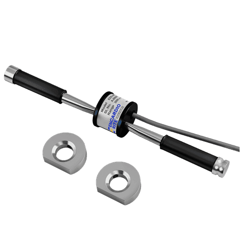 Arc Weldable Strain Gauge