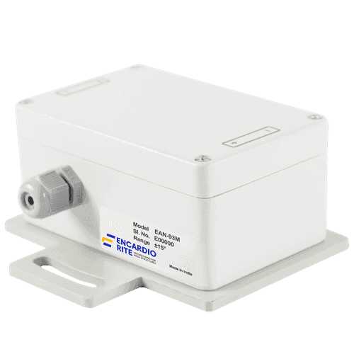 Box-Type Digital Tiltmeter