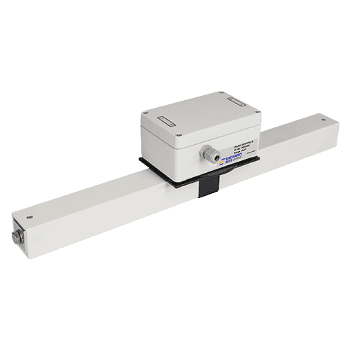 Electrolyic Tiltmeter & Beam Sensors