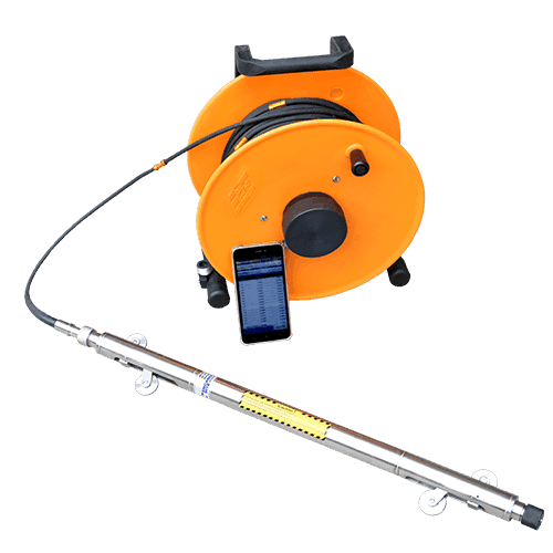 Horizontal Inclinometer