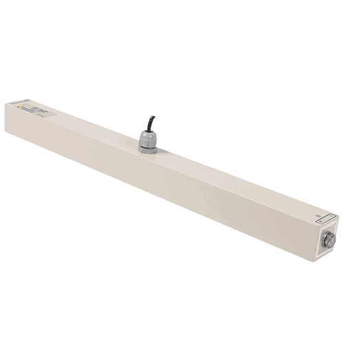 With Inbuilt Tilt Sensor