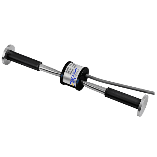 Low-range Embedment Strain Gauge