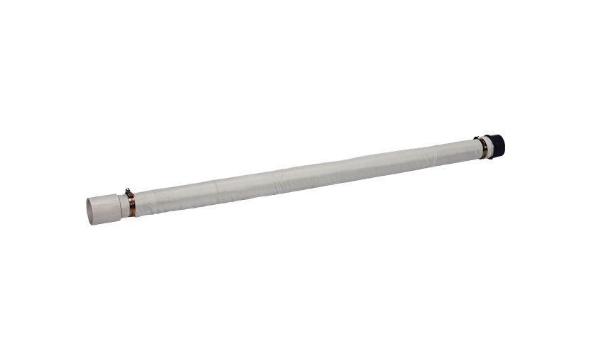 Open Standpipe Piezometer