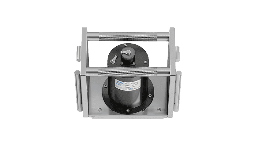 Portable Tiltmeter (MEMS)