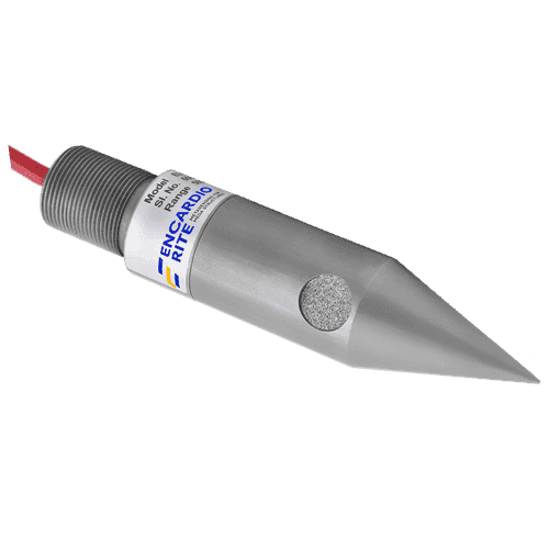 Push-in Piezometer