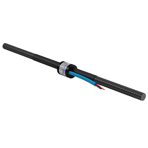 Sister Bar Strain Gauge