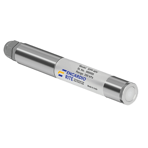Slim-size Piezometer