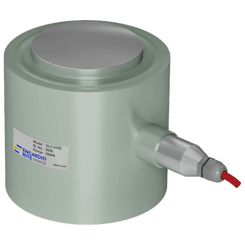 Solid Load Cell