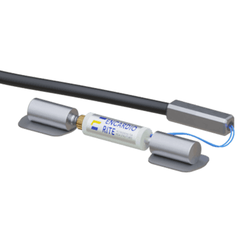 Spot Weldable Strain Gauge