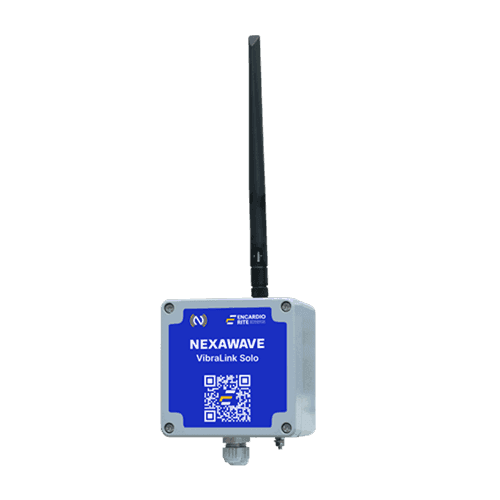 Vibrating Wire Node