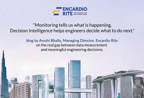 The Data-to-Decision Gap in Infrastructure Monitoring: 60 Years of Field Insights
