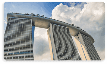 Support and partnership in the execution of large-scale complex projects